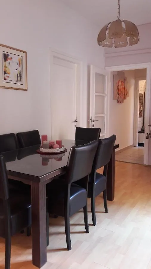 Diadora Apartment Zadar Croatia