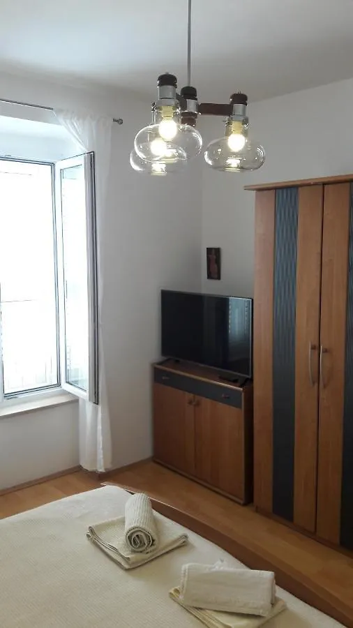 Diadora Apartment Zadar Croatia