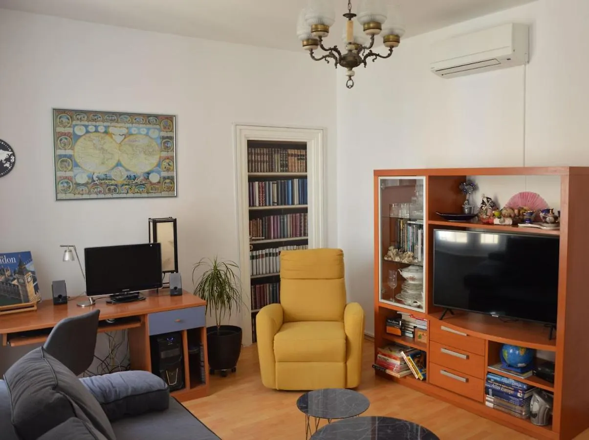 Diadora Apartment Zadar