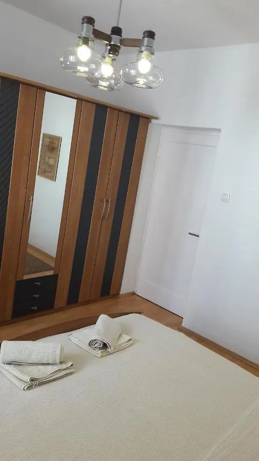 Diadora Apartment Zadar
