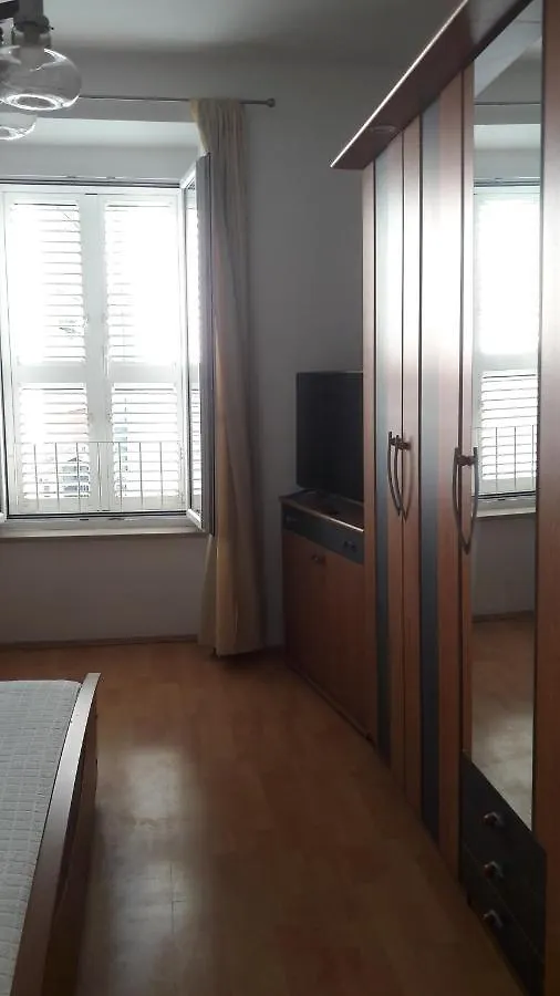 Diadora Apartment Zadar