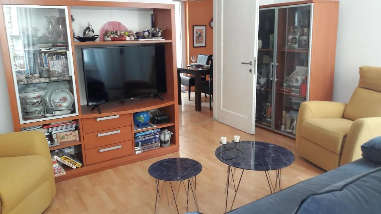 Diadora Apartment Zadar 0*,  Croatia